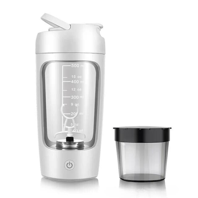 Turbo Shaker™