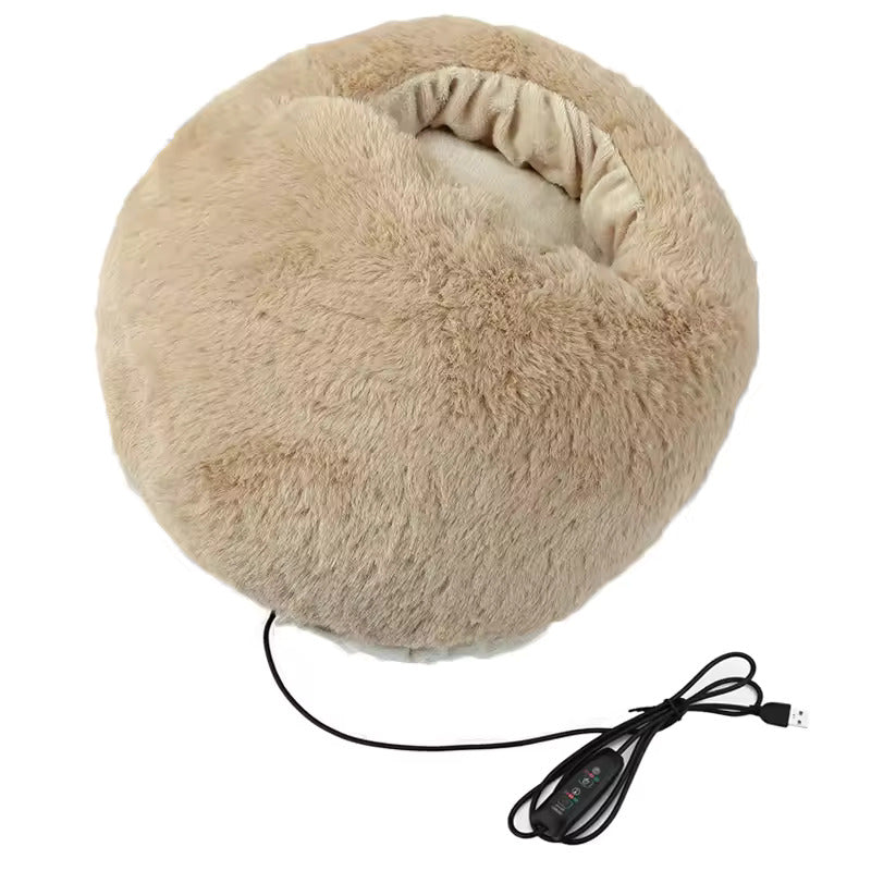 ToesWarm™