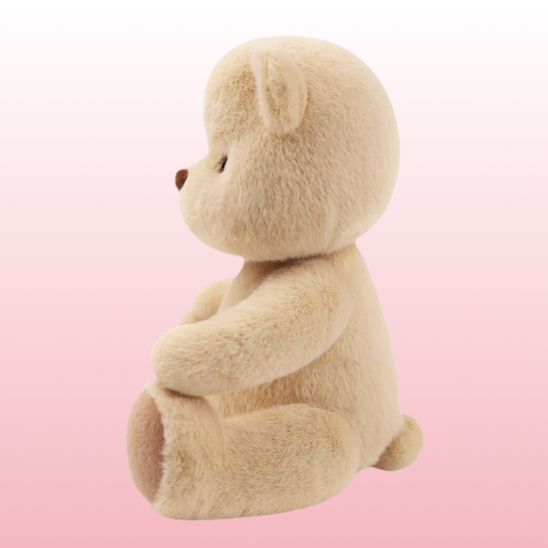 Puffy Bear