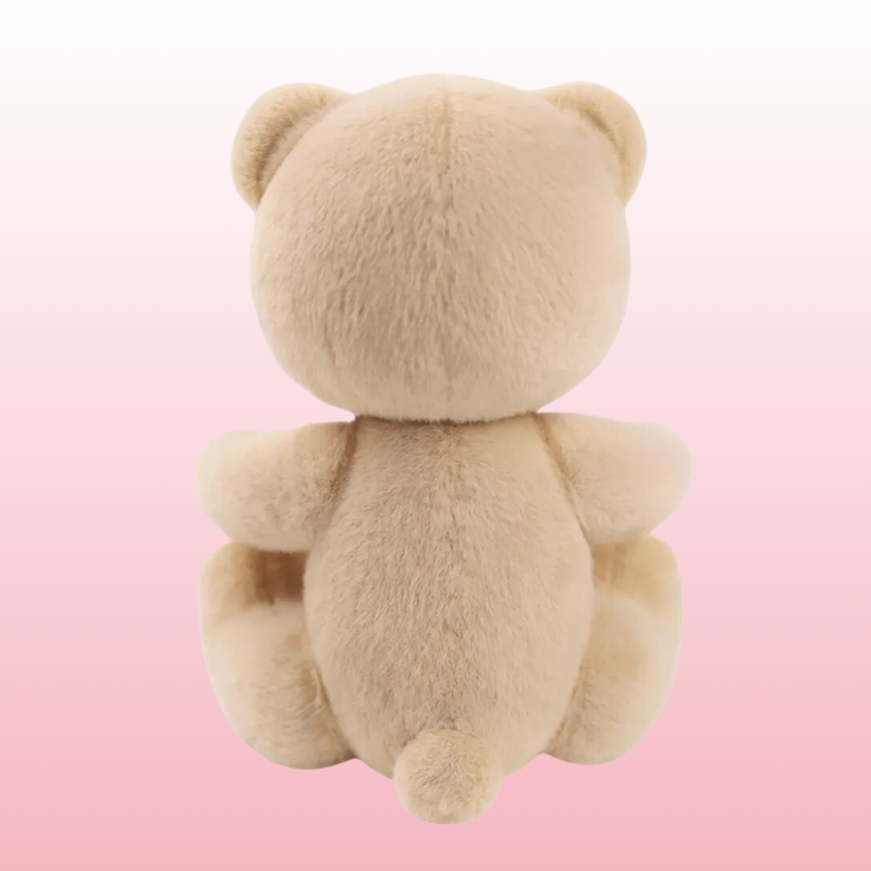 Puffy Bear