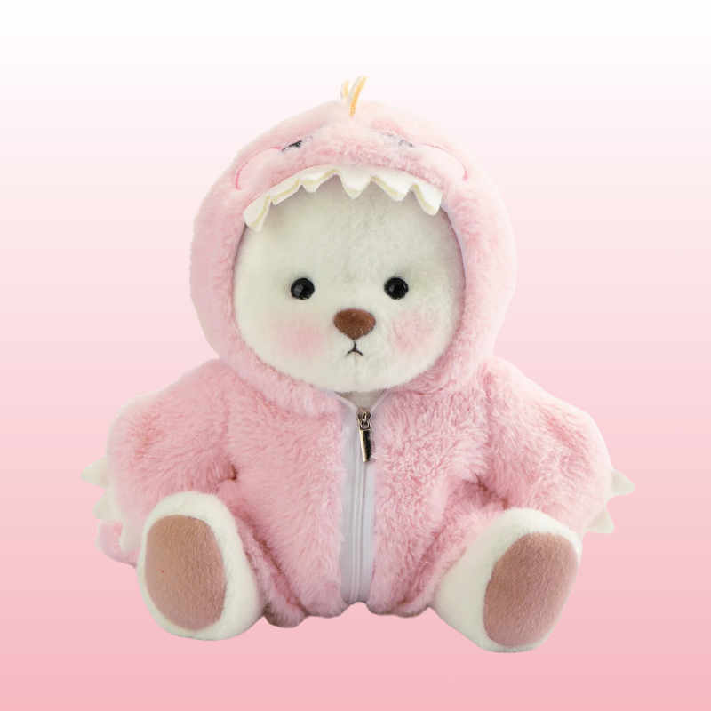 Puffy Bear