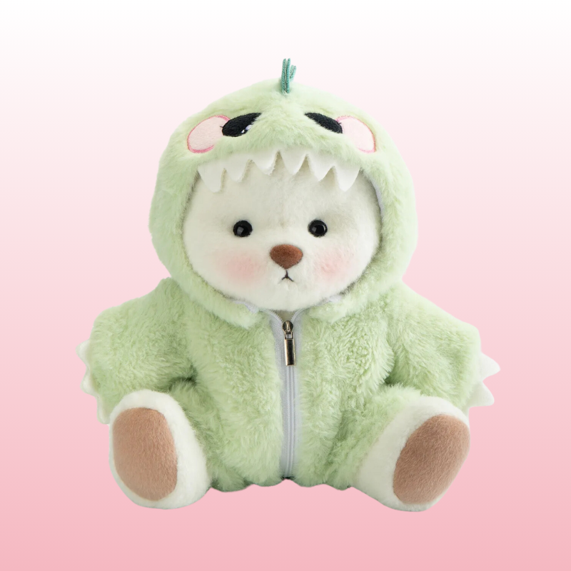 Puffy Bear