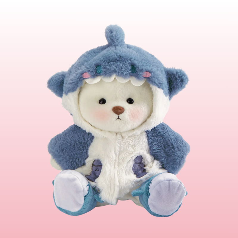 Puffy Bear