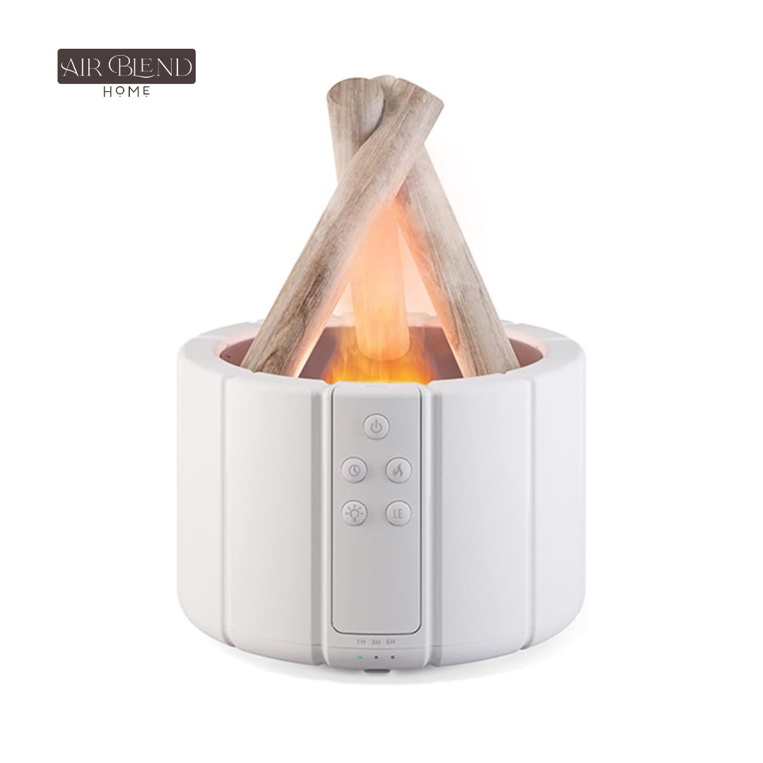 Humidificador Hoguera AirBlend™