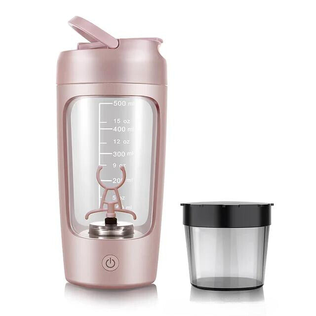 Turbo Shaker™