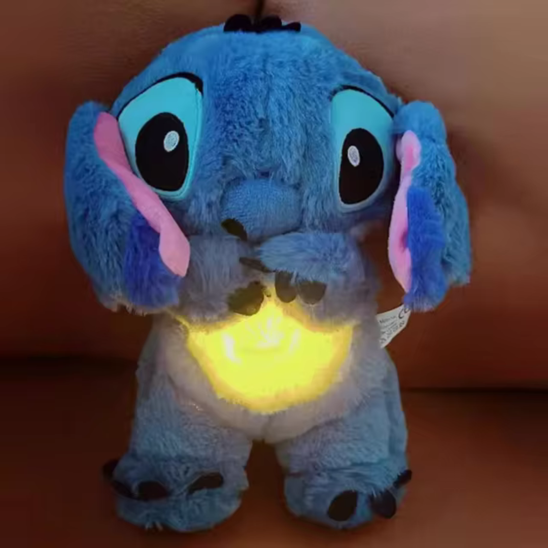 Stitch Dreams💤