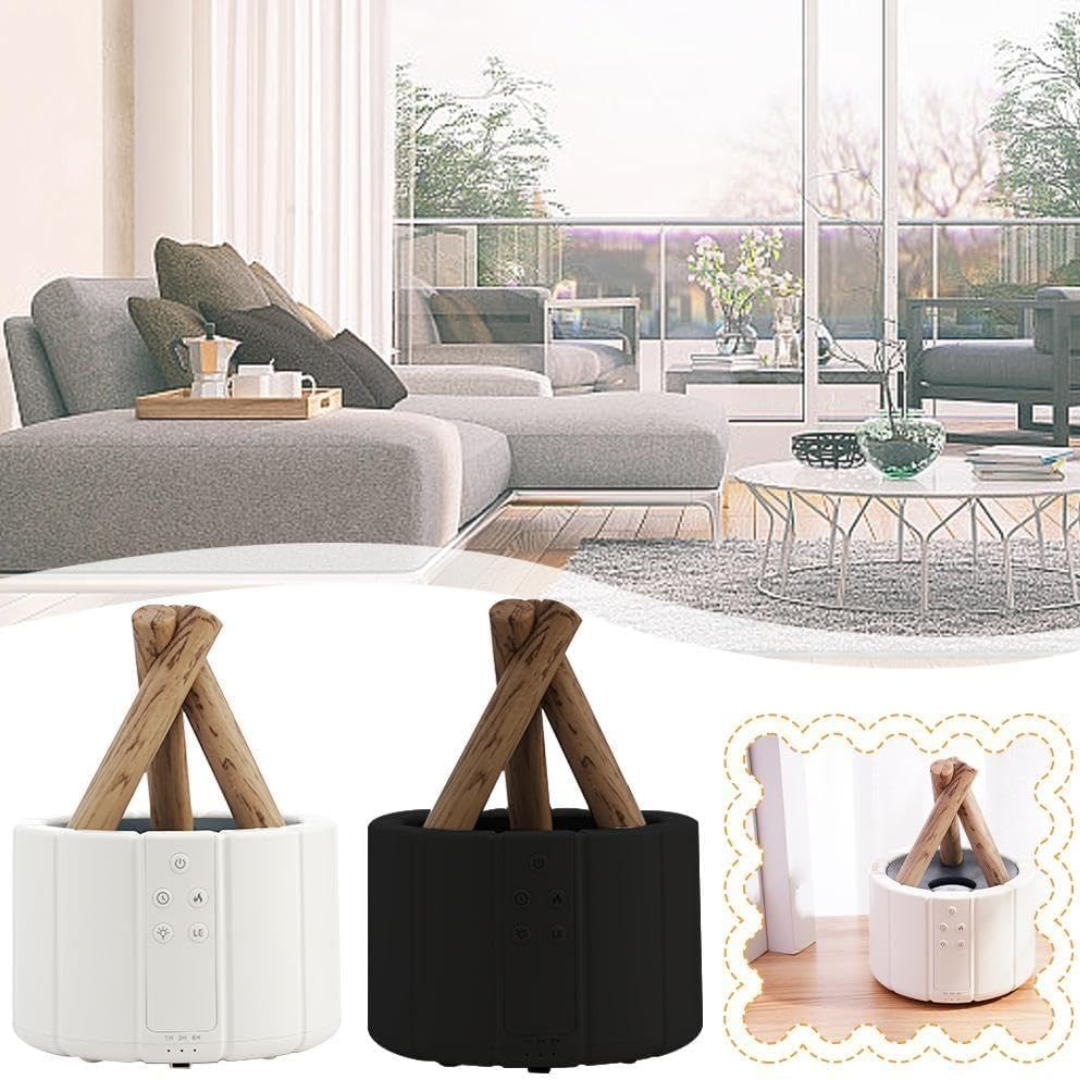 Humidificador Hoguera AirBlend™
