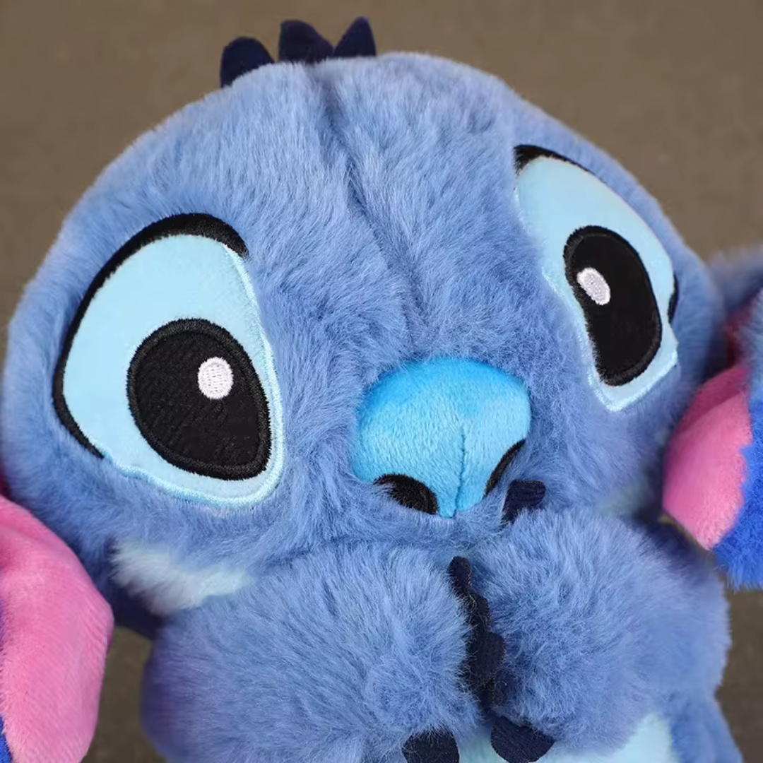 Stitch Dreams💤