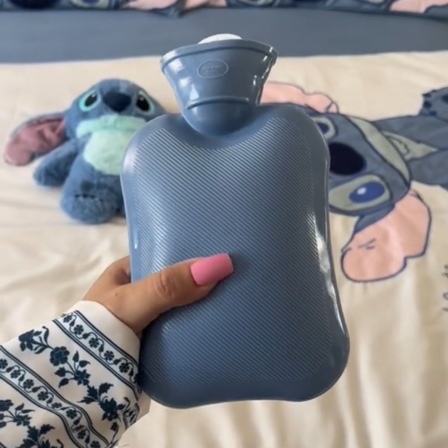 Stitch Cuddle 💙