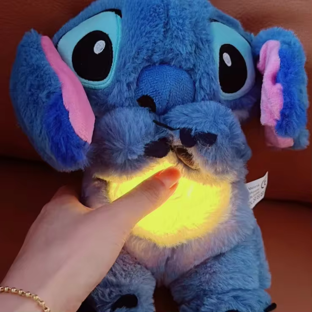 Stitch Dreams💤