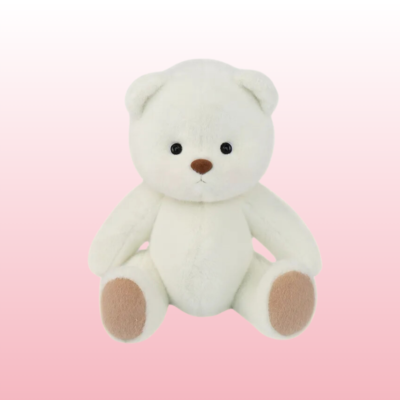 Puffy Bear