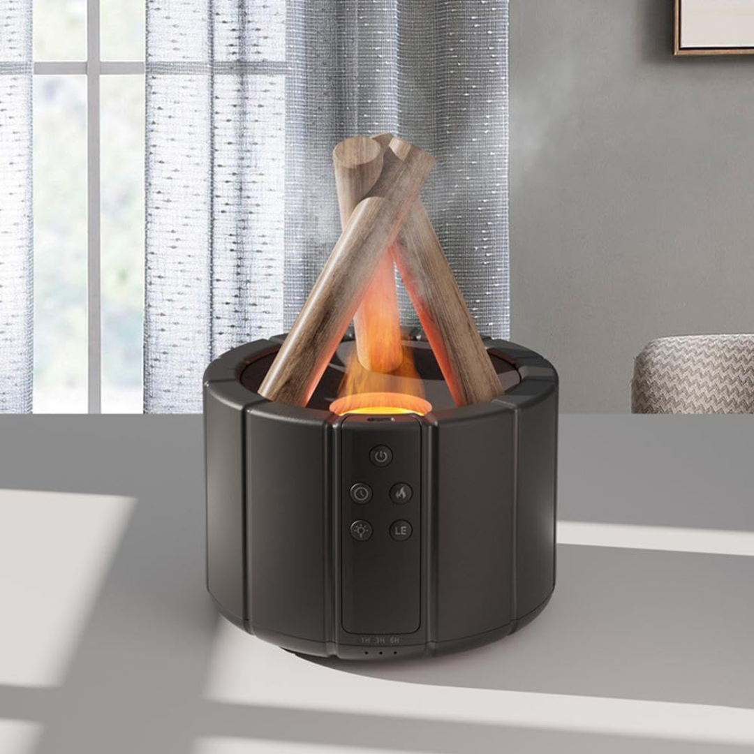 Humidificador Hoguera AirBlend™