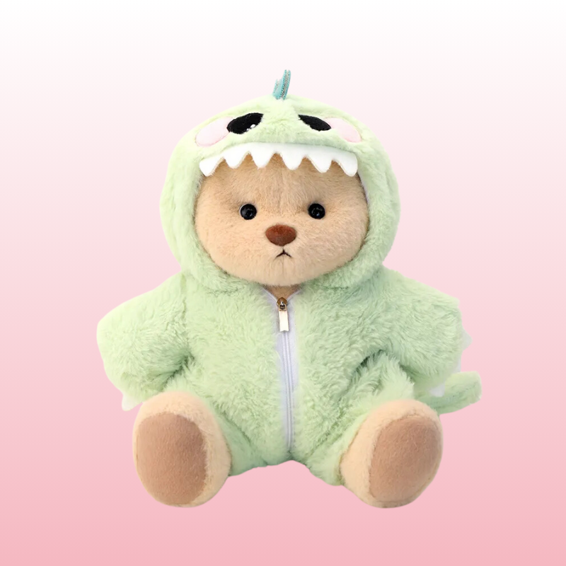 Puffy Bear