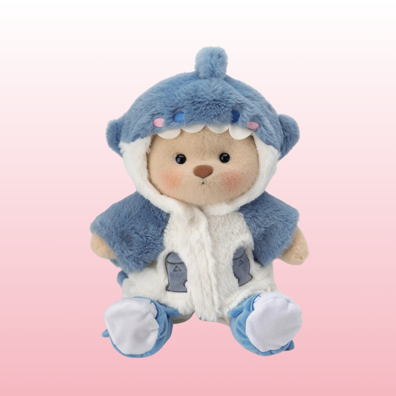 Puffy Bear