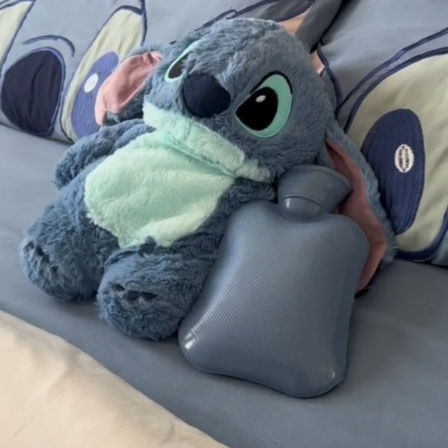 Stitch Cuddle 💙