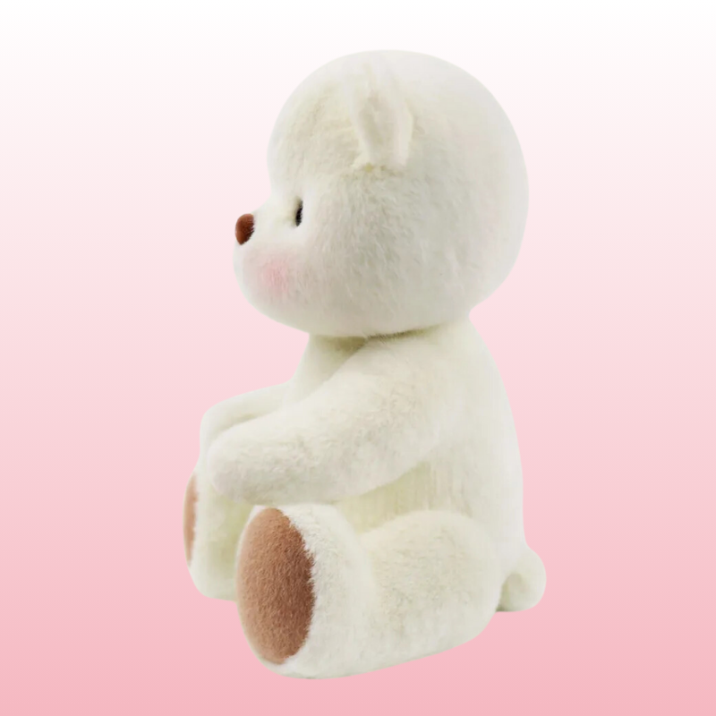Puffy Bear