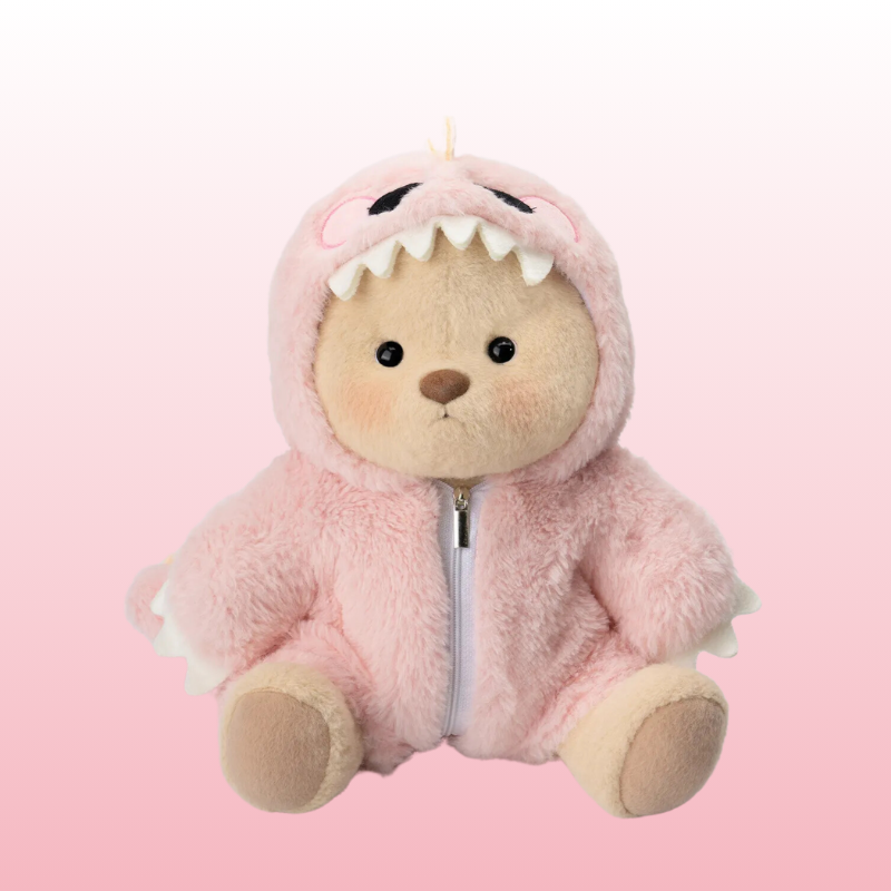 Puffy Bear