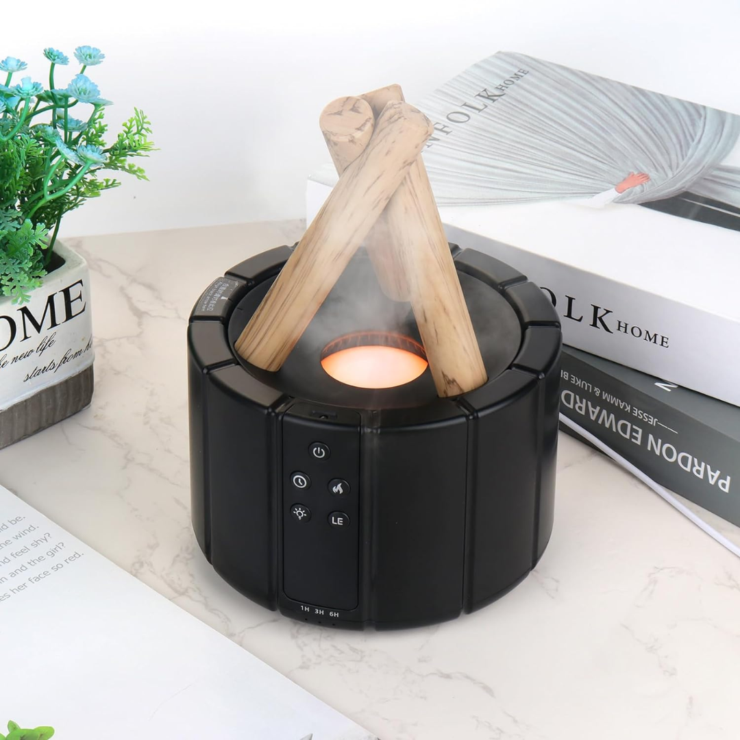 Humidificador Hoguera AirBlend™