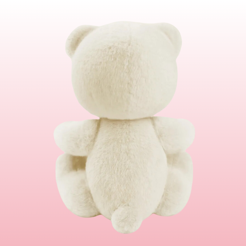 Puffy Bear