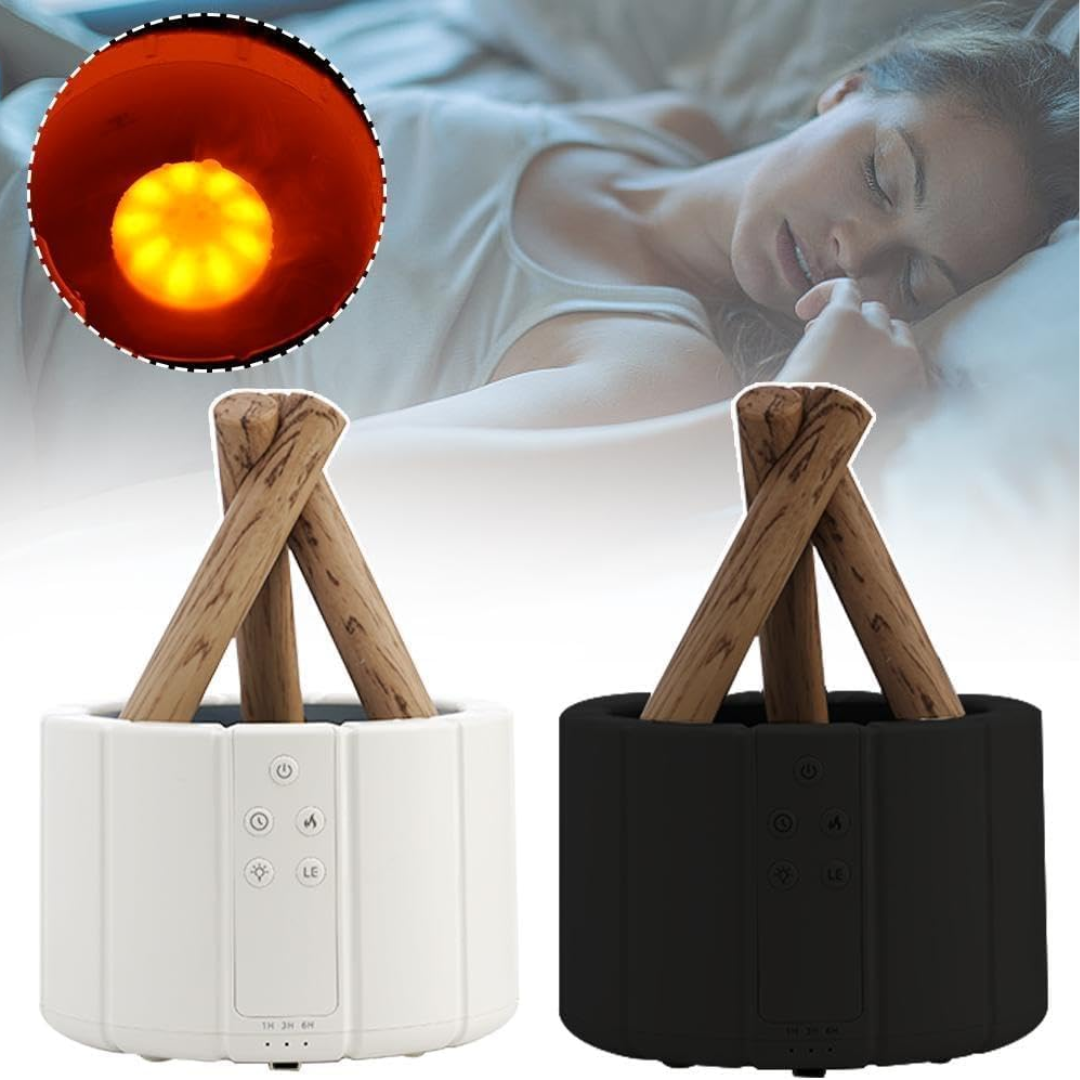 Humidificador Hoguera AirBlend™