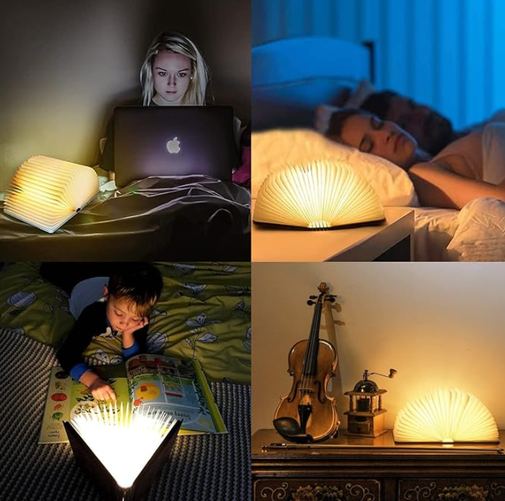 Booklamp™