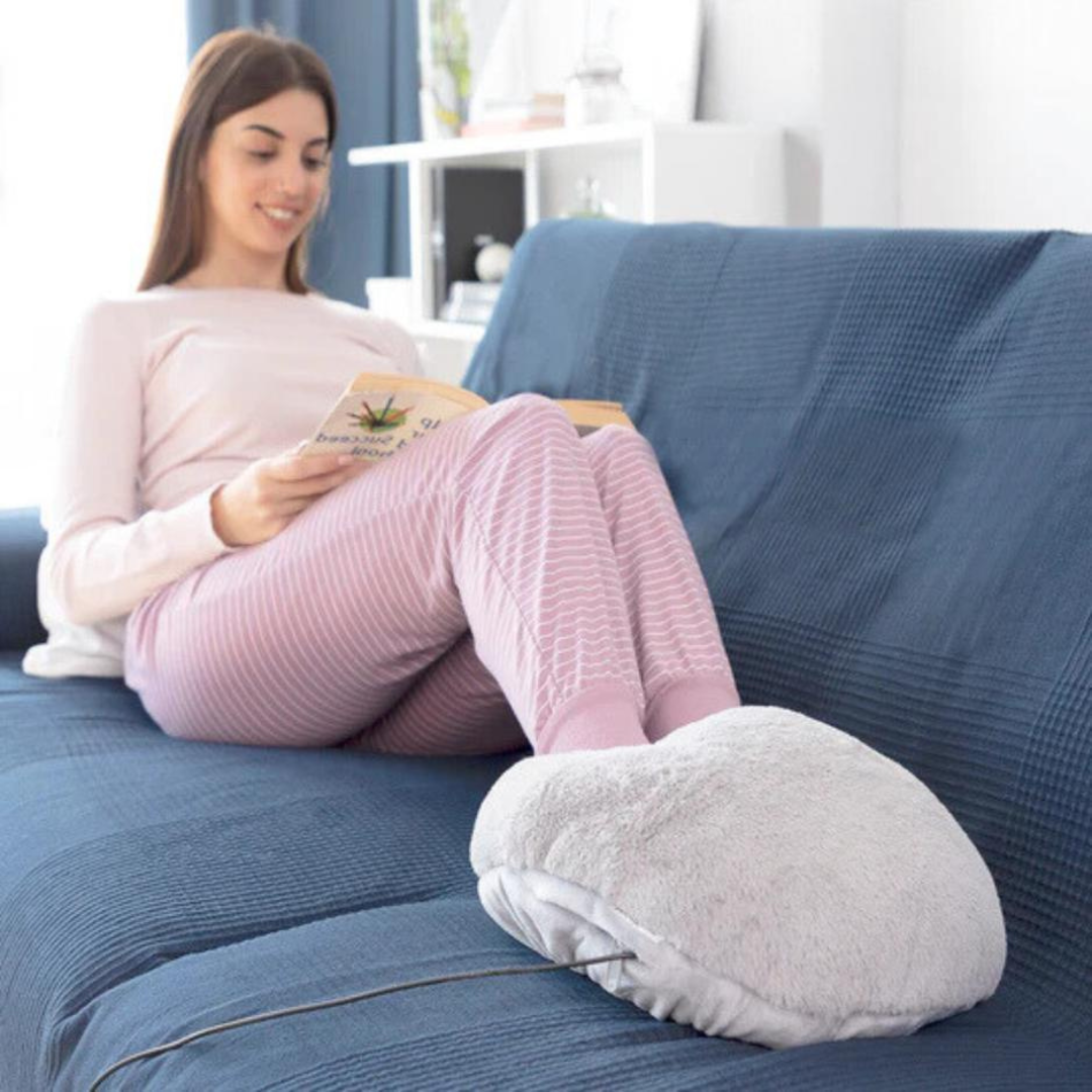 ToesWarm™