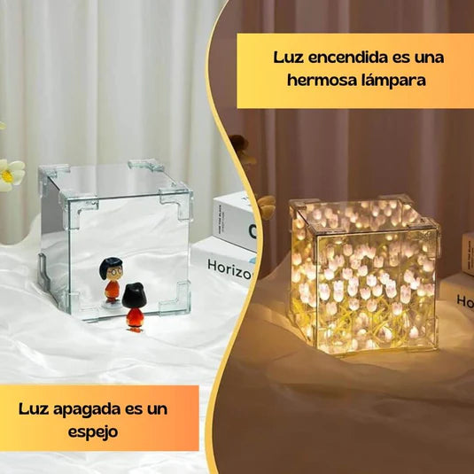 Lámpara Tulilamp™