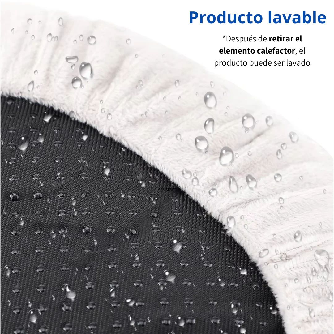 ToesWarm™