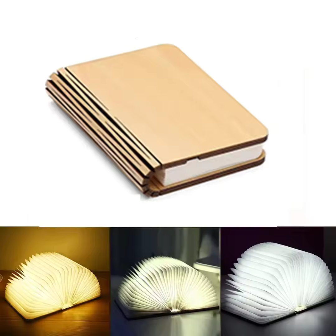 Booklamp™