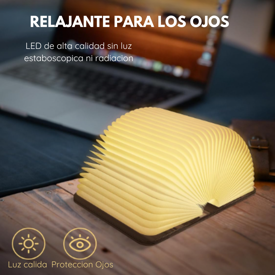 Booklamp™