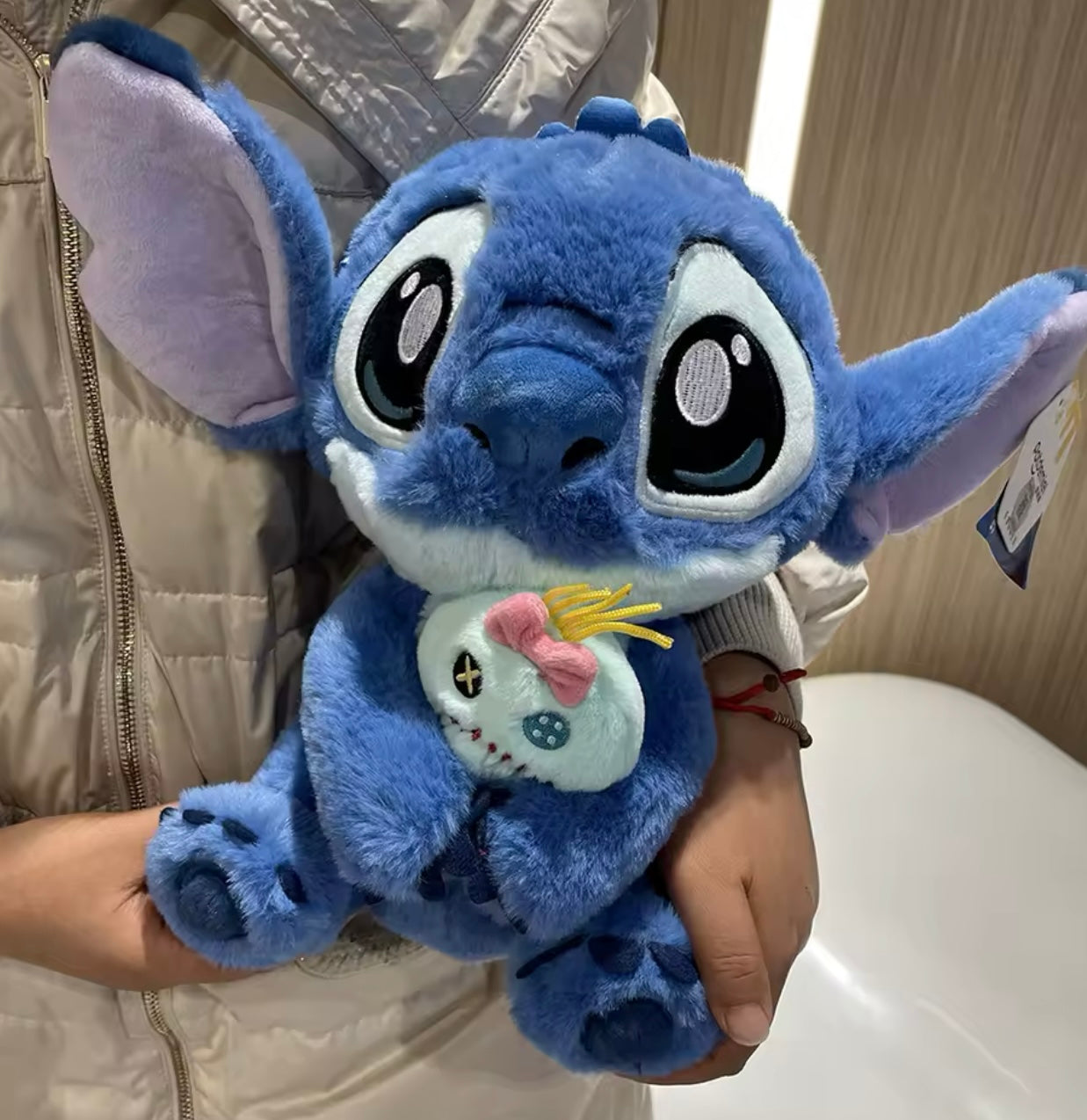 Stitch Bag™