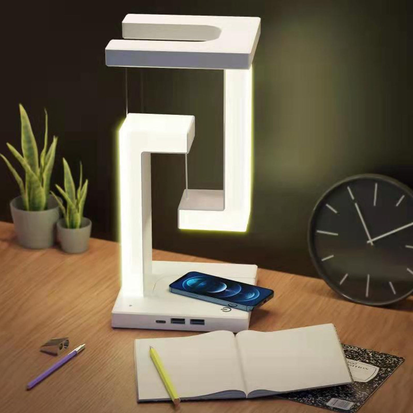 Luminia AirBlend™