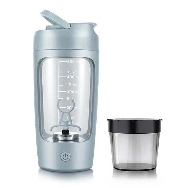 Turbo Shaker™