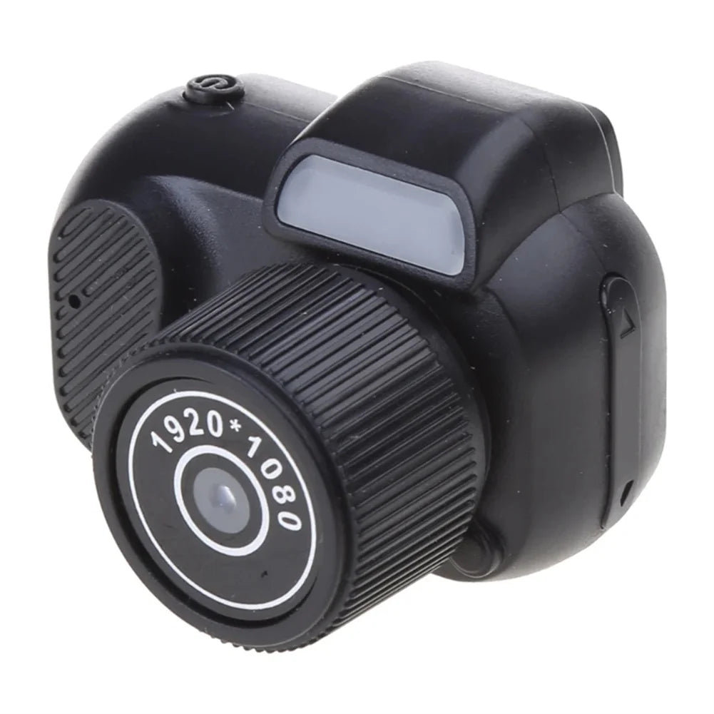 KeyCam-Mini™