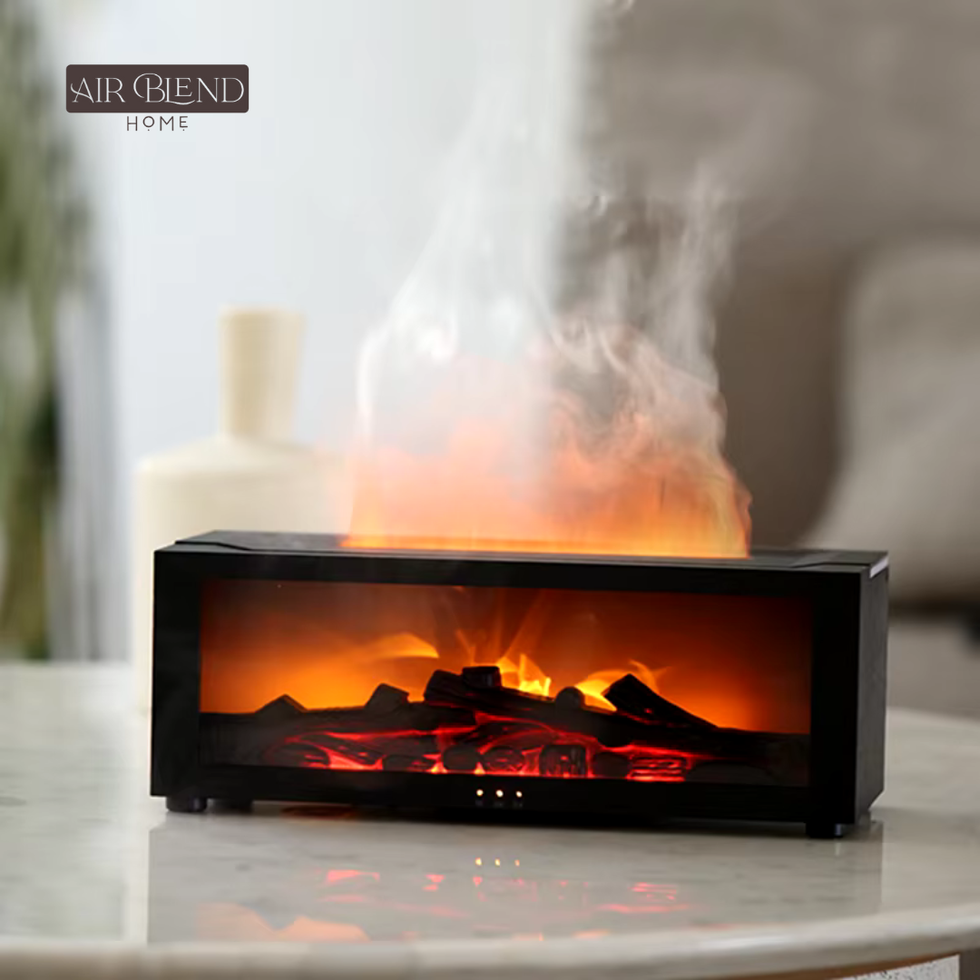 Humidificador Estufa de Leña