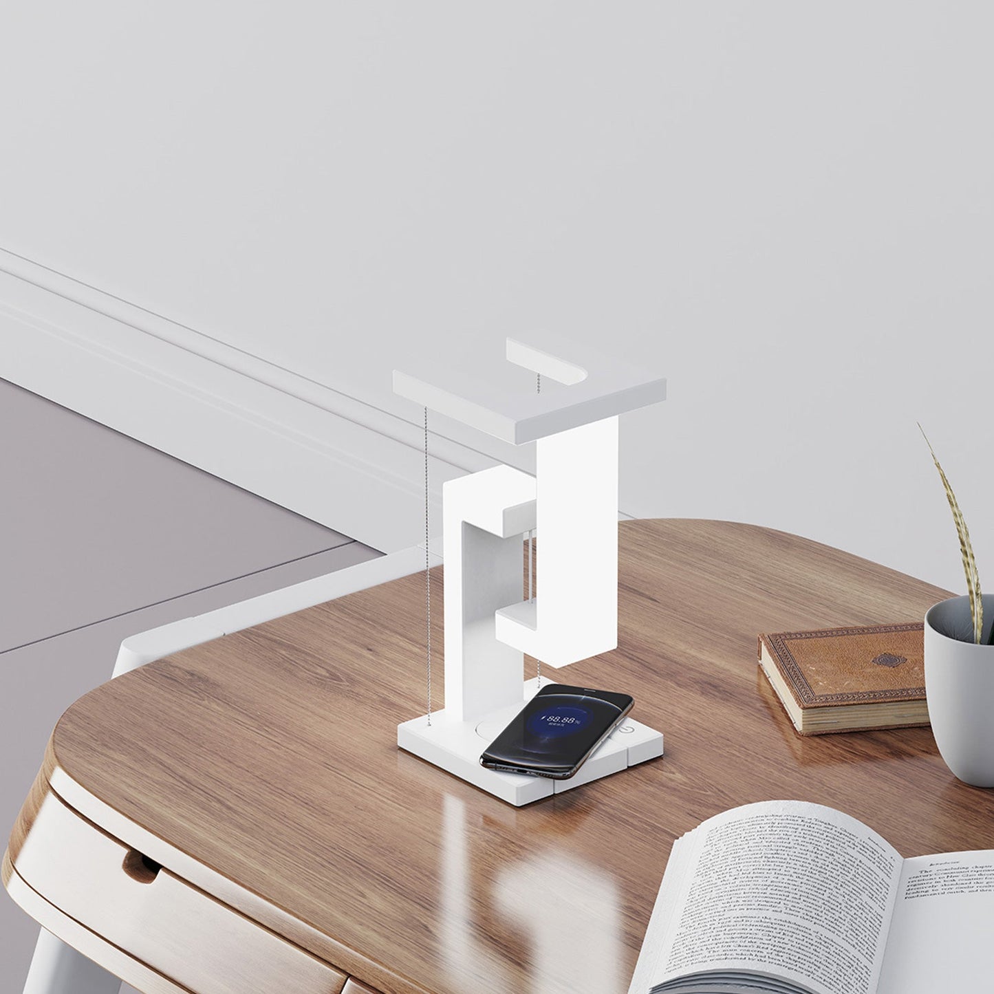 Luminia AirBlend™
