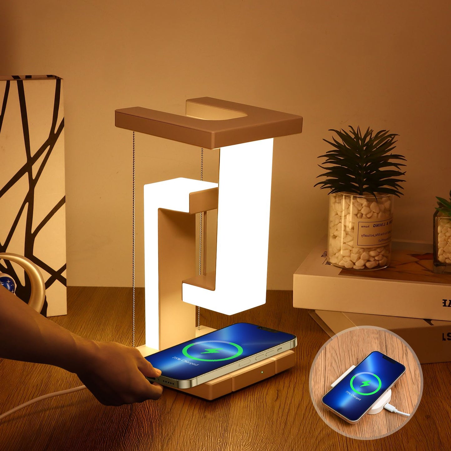 Luminia AirBlend™