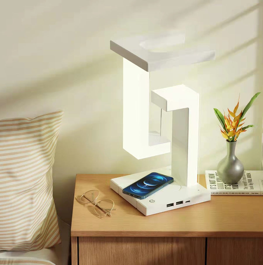 Luminia AirBlend™