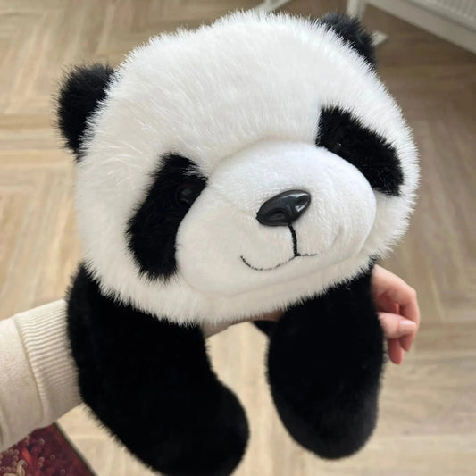 Pookie the Panda