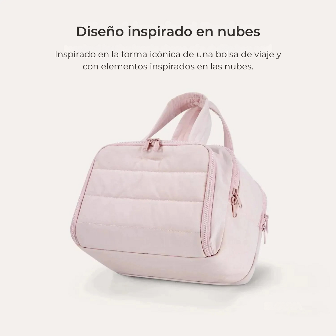 Neceser de Viaje 4 en 1