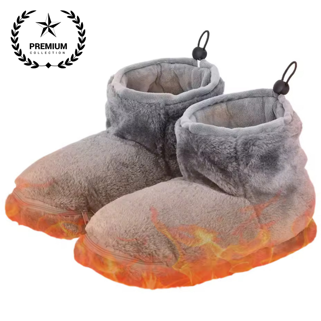 Pantuflas HotSlip™