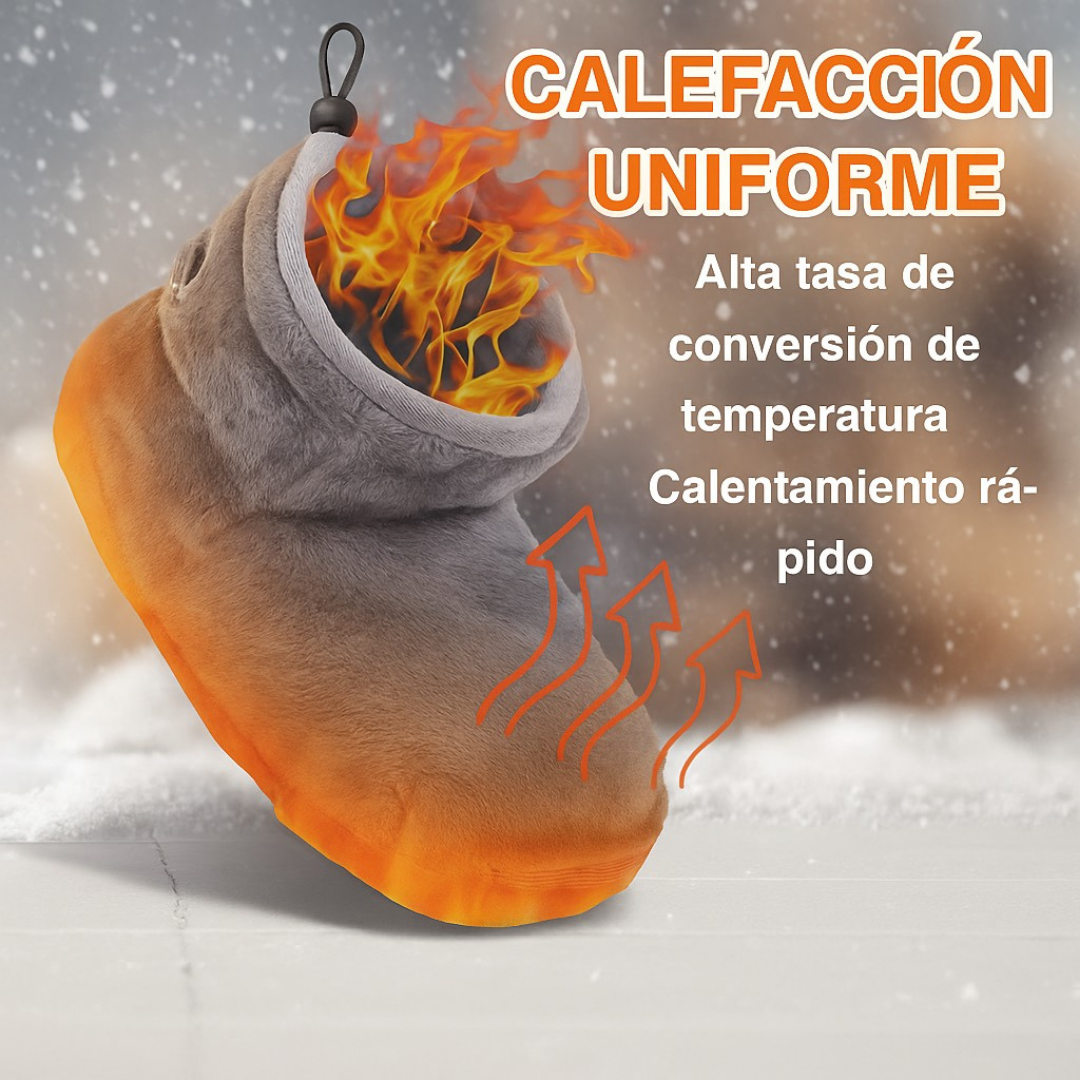 Pantuflas HotSlip™