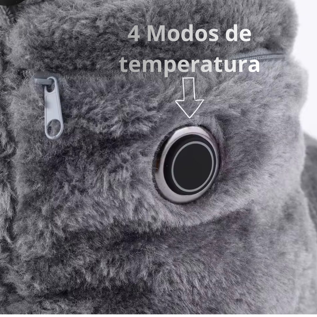 Pantuflas HotSlip™