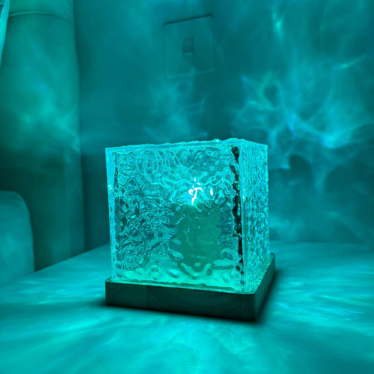 AirBlend™ Northern Lights Lamp