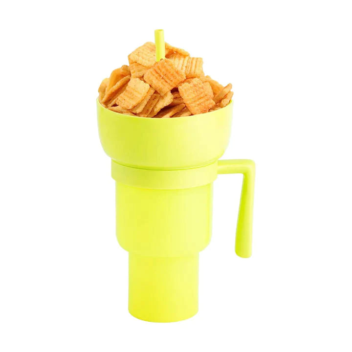 SnackCup™