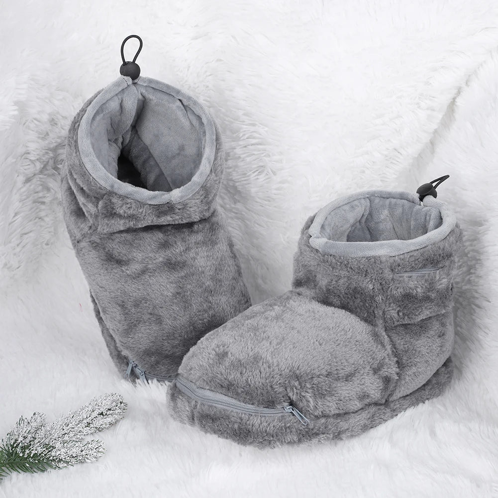 Pantuflas HotSlip™