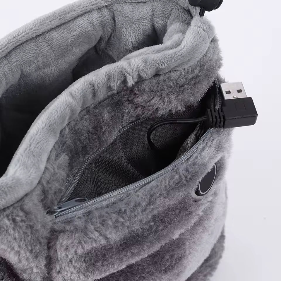 Pantuflas HotSlip™