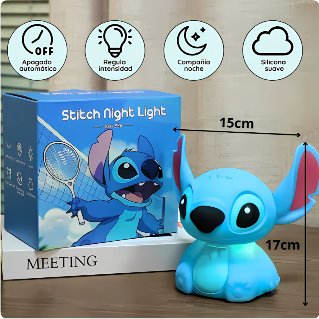Ohana Lamp™