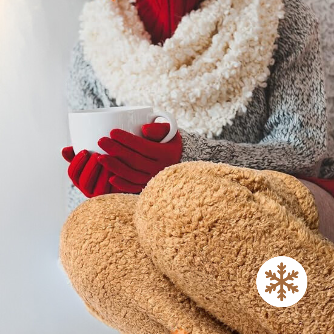 Calcetines CozySocks™