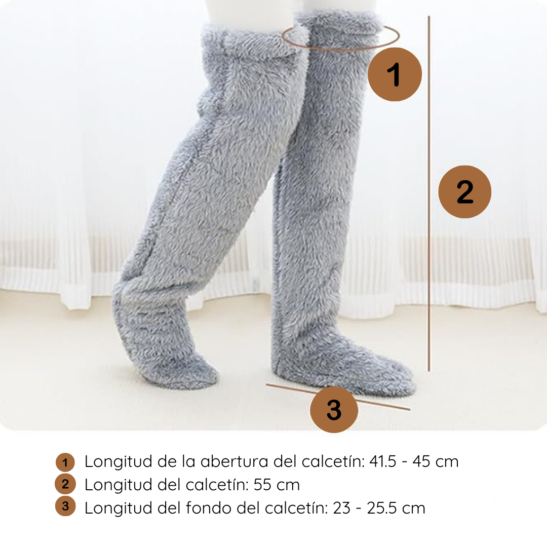 Calcetines CozySocks™